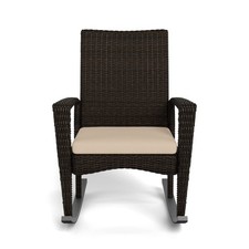 Bayview rocking chair for sale  Ashford