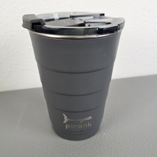 Pirani 16oz stainless for sale  Sedalia