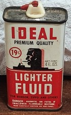 Ideal lighter fluid for sale  Prescott Valley