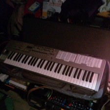 Novation station key for sale  New Smyrna Beach