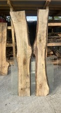 Coppia tavole legno usato  Padula