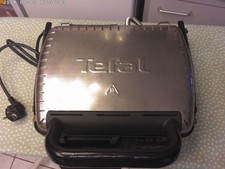 Tefal grill 306012 gebraucht kaufen  Langenhagen