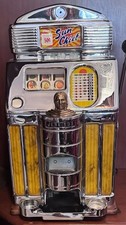 jennings chief slot machine for sale jennings chief slot machine for sale Orange
