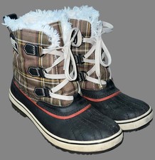 Sorel snow boots for sale  Montrose