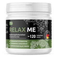 Greenpet relax tabletten gebraucht kaufen  Brüggen