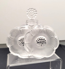 Vintage lalique deux for sale  Fort Lauderdale