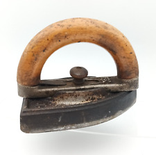 Antique iron cast d'occasion  Expédié en Belgium