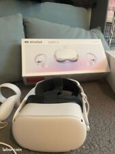 Casque oculus quest d'occasion  Bordeaux-