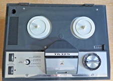 Grundig tonbandgerät tape gebraucht kaufen  Fürth