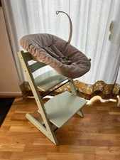 Stokke newborn set gebraucht kaufen  Freiburg im Breisgau