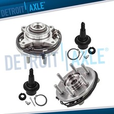 Rwd front left for sale  Detroit