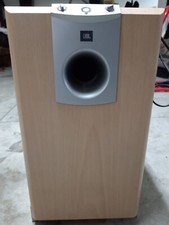 Subwoofer jbl home usato  Racale