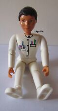 Lego belvmale06 Figure Man Homme du Belville 5875 5876 Hospital Ward Hôpital na sprzedaż  Wysyłka do Poland