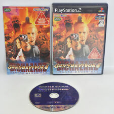 BIOHAZARD Gun Survivor 4 PS2 Playstation 2 Para JP System 1755 p2 comprar usado  Enviando para Brazil