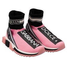 Dolce gabbana queen d'occasion  Expédié en France