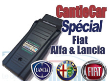 Cantiecar v4.4 fiat d'occasion  Le Pecq