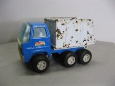 Ancien camion jouet d'occasion  Lorgues