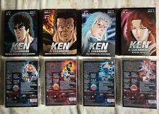 Ken guerriero hokuto usato  Valvestino