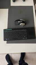 Clavier souris fil d'occasion  Montceau-les-Mines