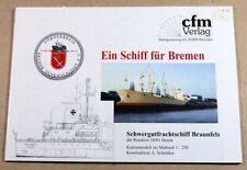 Cfm verlag 1021 gebraucht kaufen  Pattensen
