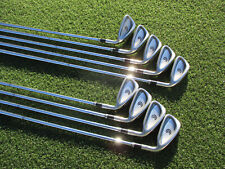 Cleveland ta6 irons for sale  USA