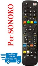 Telecomando già programmato usato  Lecce