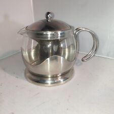 Cafetiere izmir glass for sale  TAUNTON
