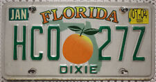 Florida usa nummernschild gebraucht kaufen  Euskirchen