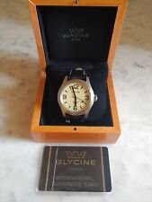 glycine incursore automatico usato glycine incursore automatico usato Roma