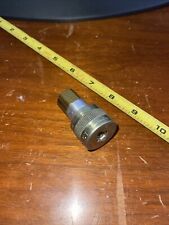 Schrader twist lock for sale  Parrish