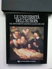 Brizzi verger universita usato  Italia