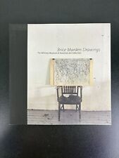 Brice marden drawings for sale  Verona