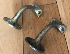 Brass hand rail for sale  STOURBRIDGE