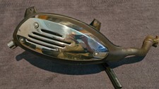vespa exhaust 125 for sale vespa exhaust 125 for sale LLANDUDNO JUNCTION