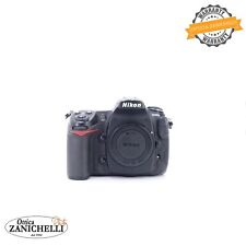 Nikon d300s body usato  Cormano