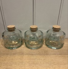 Stacked glass bottle for sale  MORETON-IN-MARSH