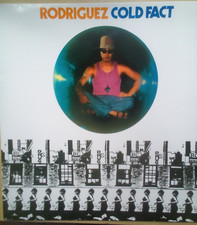 rodriguez cold fact vinyl for sale rodriguez cold fact vinyl for sale FAREHAM