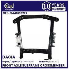 Front axle subframe for sale  AYLESBURY