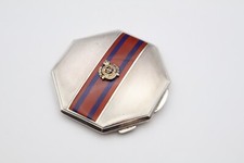 Antique silver guilloche for sale  EASTLEIGH