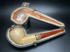 Npw meerschaum canted for sale  Waxahachie