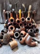 Pfeifen konvolut sammlung gebraucht kaufen  Ilshofen