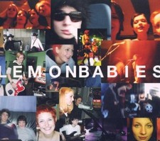 Lemonbabies long you gebraucht kaufen  Berlin