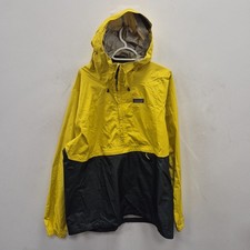 Patagonia h2no torrentshell for sale  MANCHESTER