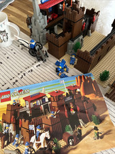 Lego fort legoredo gebraucht kaufen  Solingen