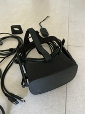 Oculus rift visore usato  Jesi