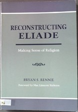 Reconstructing eliade making gebraucht kaufen  Koblenz