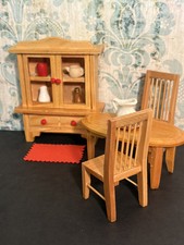 Dollhouse miniature kitchen for sale  Dyer