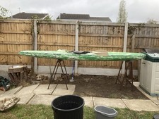 14ft canoe for sale  DONCASTER
