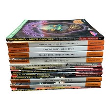 Lot video game for sale  Wernersville