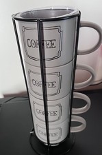 Market stacking coffee for sale  Fort Worth